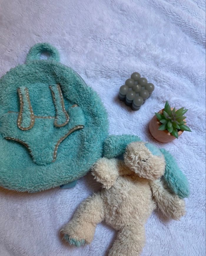 Lot de 3 sac - photo numéro 7