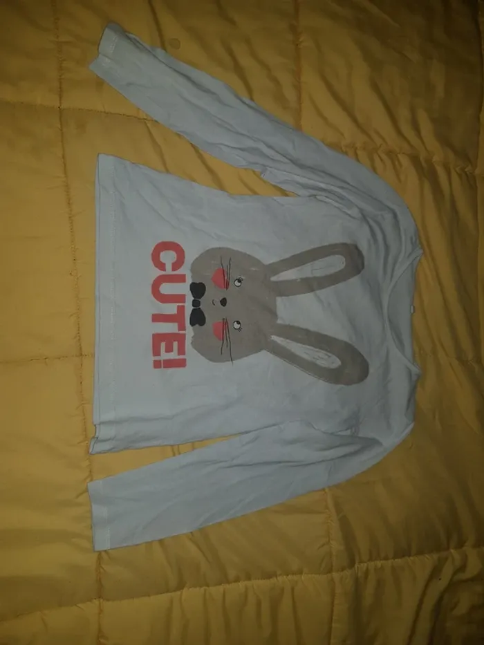 Haut 8-10 ans