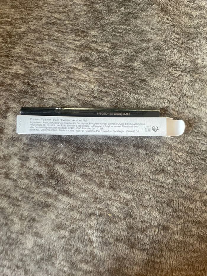 Eye-liner - photo numéro 4