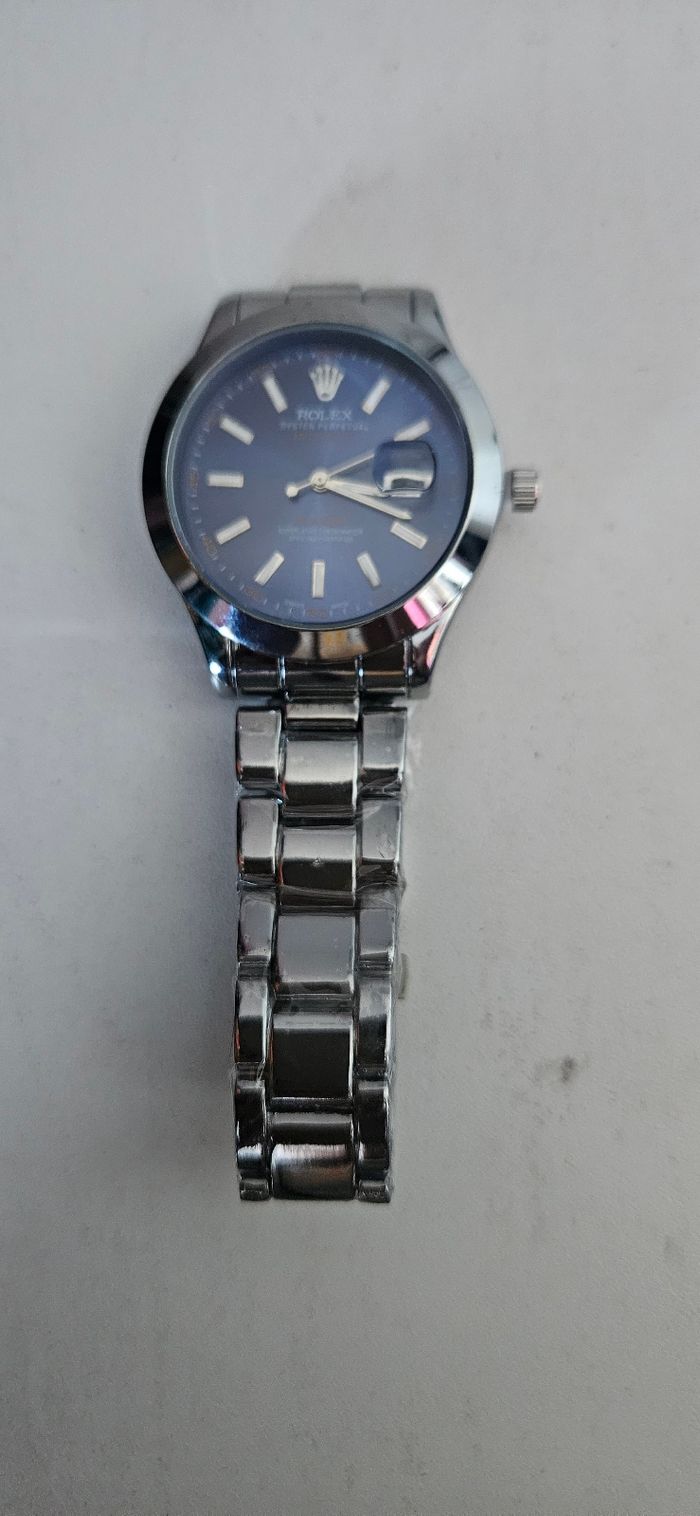 Jolie montre Rolex neuf - photo numéro 5