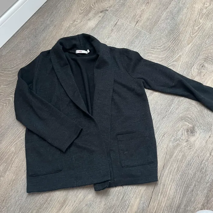 Gilet Gémo 6 ans