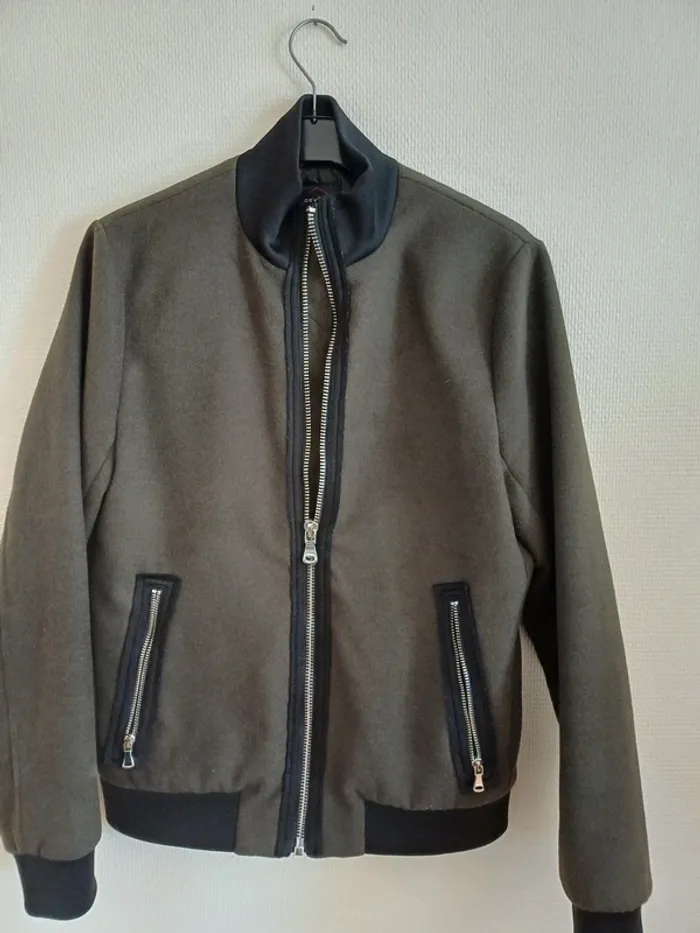 Blouson homme - photo numéro 2