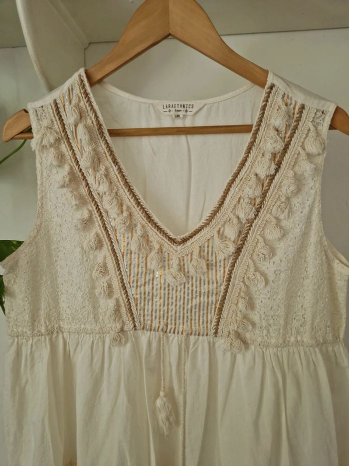 Robe bohème - photo numéro 2