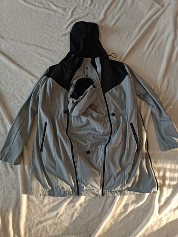 Manteau de grossesse taille 44