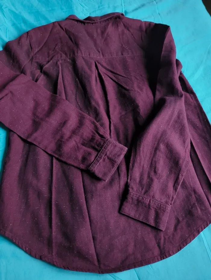 Chemise femme - photo numéro 4