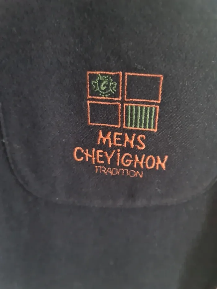 Veste blazer chevignon - photo numéro 2