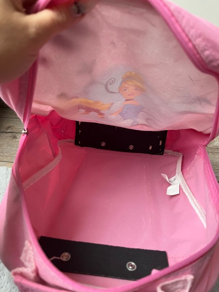 Sac trolley Princesses - photo numéro 6