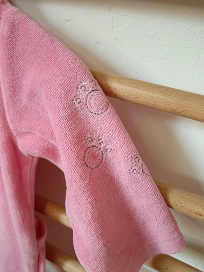 Pyjamas gemo ourson - photo numéro 3