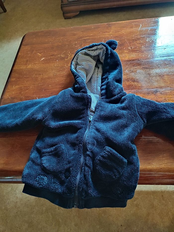 Affaires bébé garçon - photo numéro 4