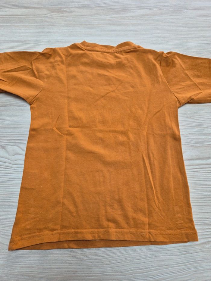 T-shirt "MSHB&G" 5ans - photo numéro 5