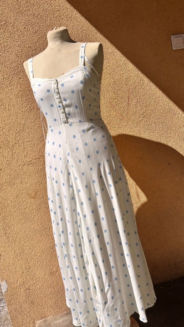 Robe d'été