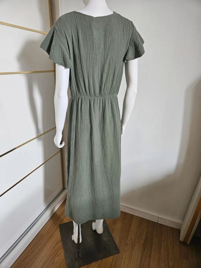 Robe longue pour femmes - photo numéro 2