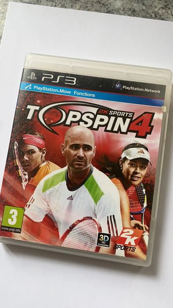 Virtua ps3
