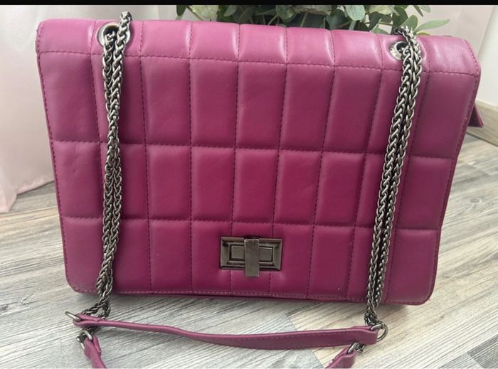 Sac à main bandoulière - photo numéro 6