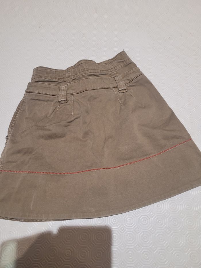 Jupe 6 ans - photo numéro 2