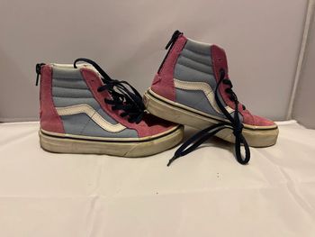 Vans enfant