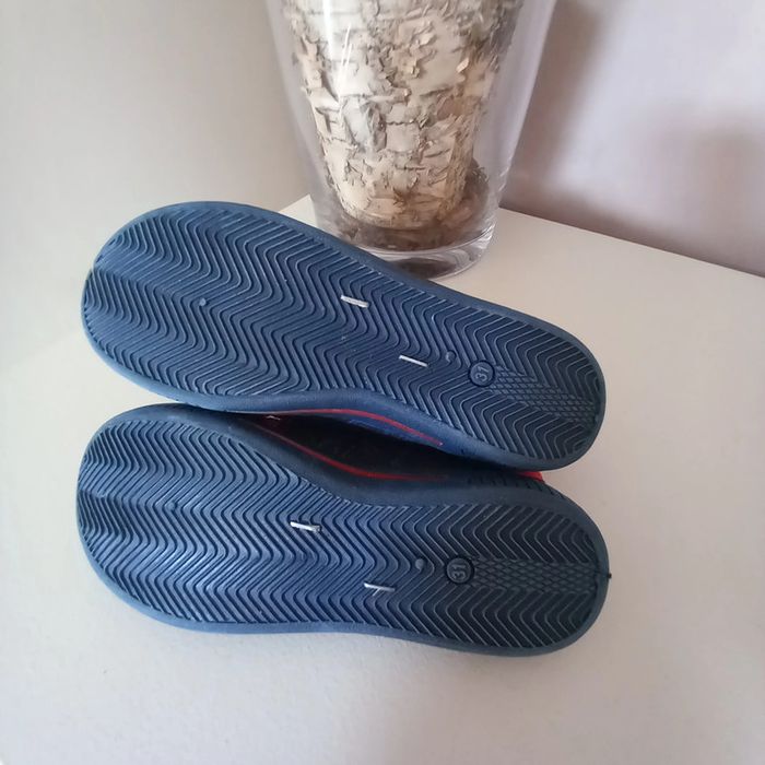 Chaussons Spiderman T. 31 - photo numéro 5