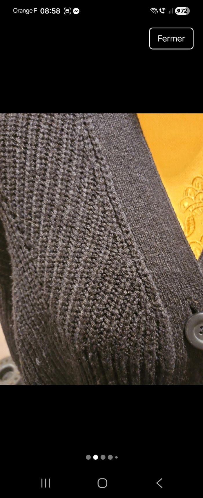 Veste jennyfer - photo numéro 2