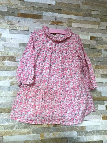 23mois robe tao
