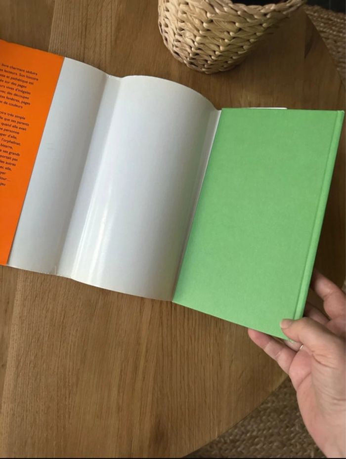 Livre Love écrit par Vanni - photo numéro 8