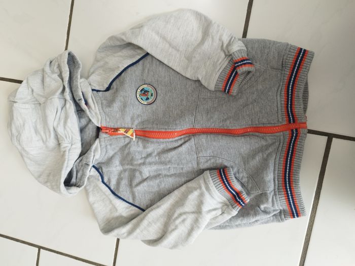 Veste