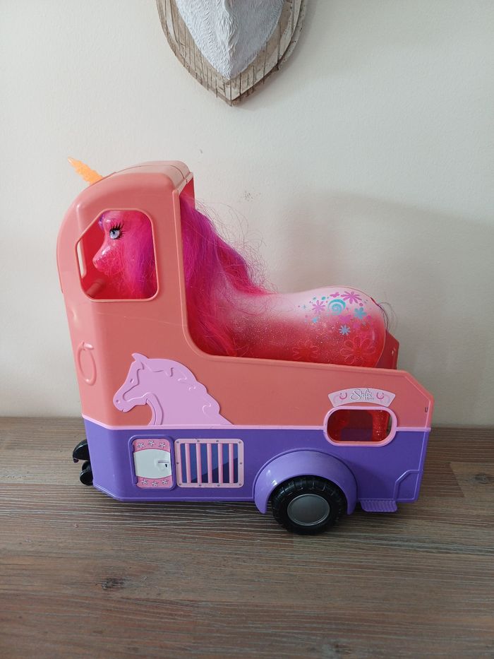 Jouet enfant - photo numéro 3