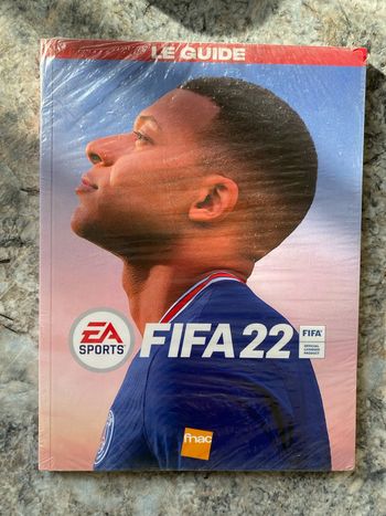 guide fifa 22