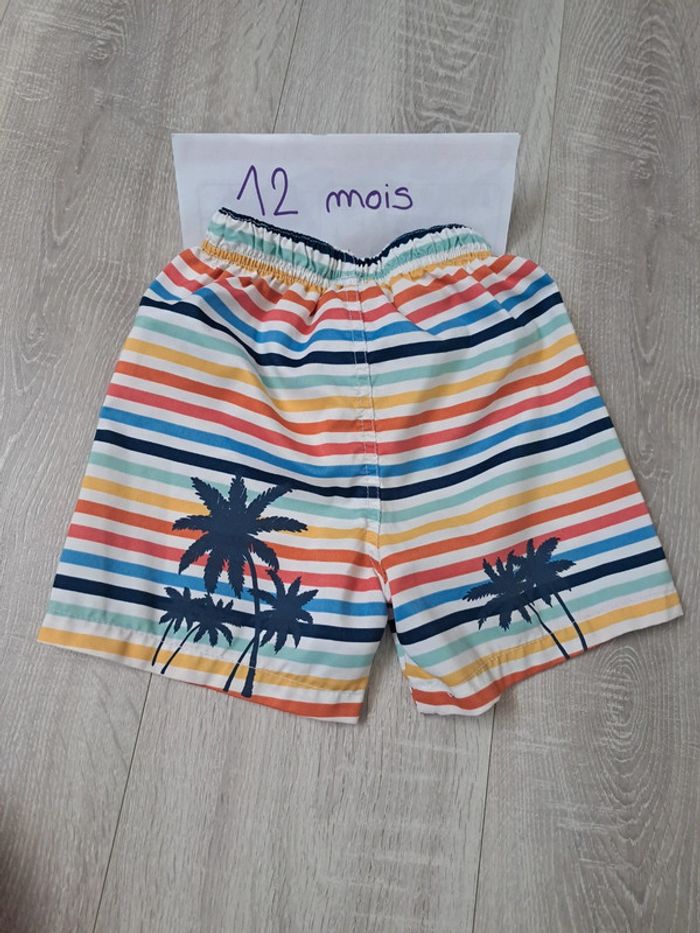 Short 12 18 mois - photo numéro 2