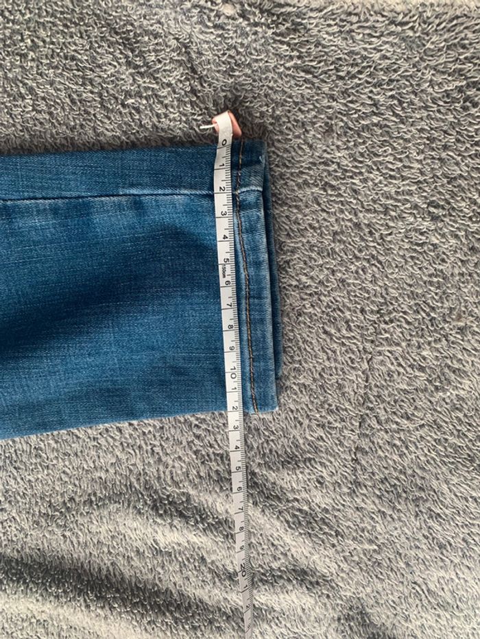 Jean Mango taille S - photo numéro 4
