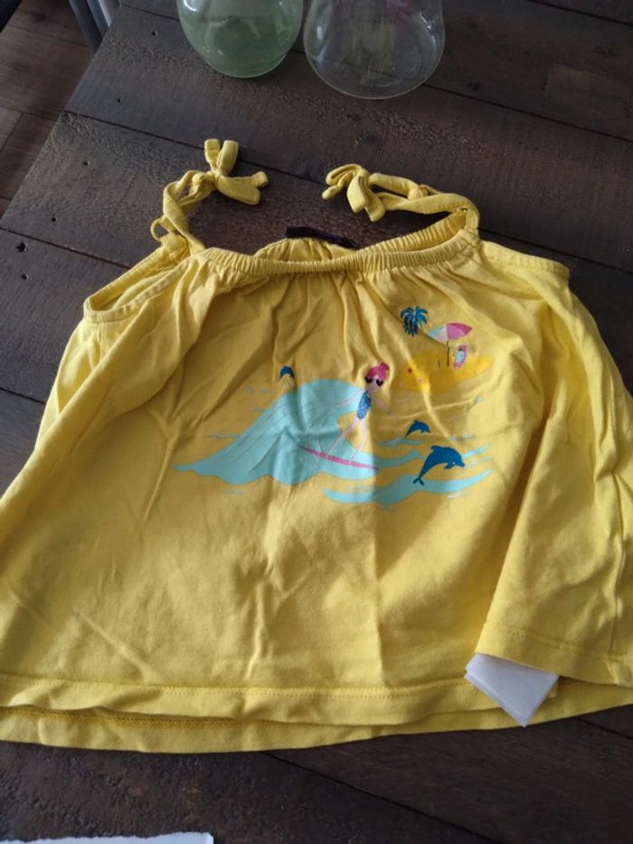 Lot bébé fille sergent major 3 ans - photo numéro 6