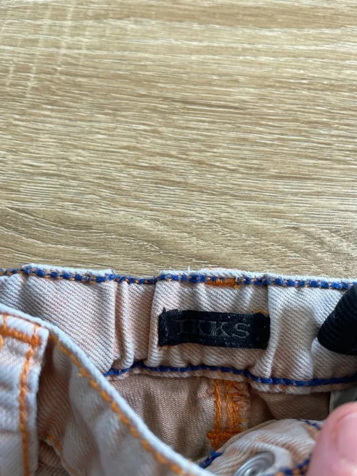 Magnifique jean Ikks - photo numéro 4