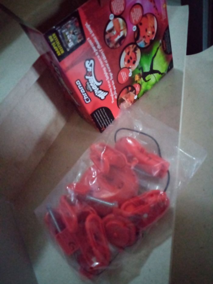 Chrono miraculous - photo numéro 4