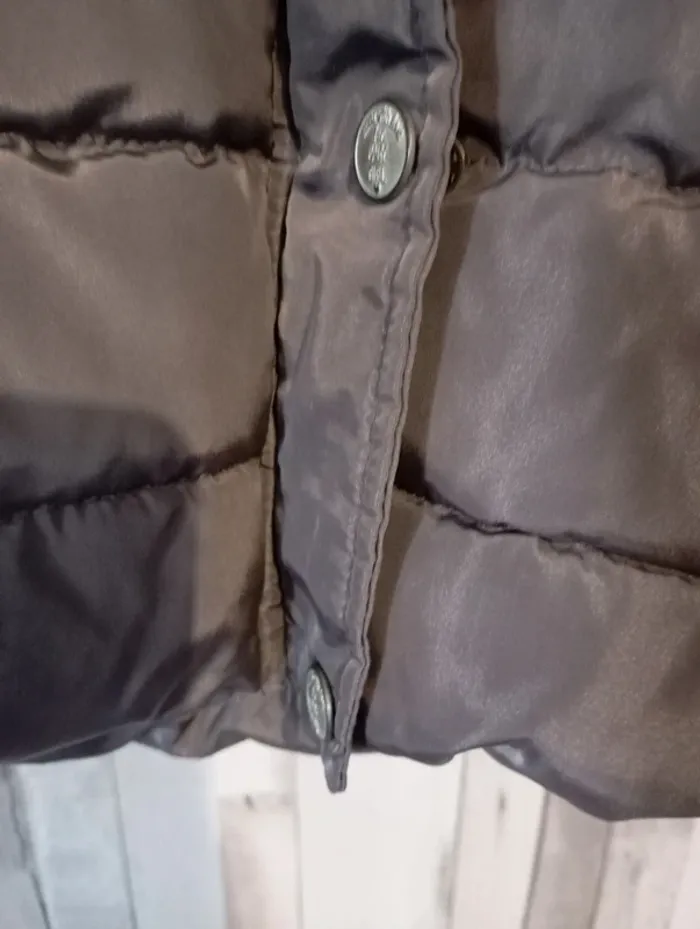 Manteau taille 6 mois - photo numéro 5