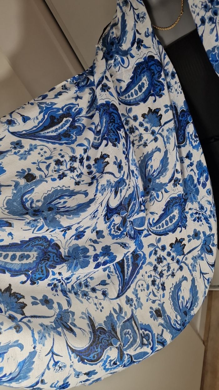 Foulard Mango - photo numéro 8