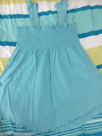 haut bleu