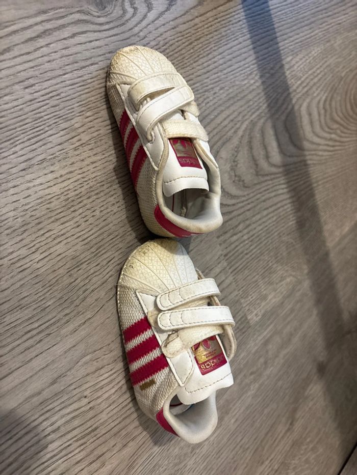 Chaussures adidas - photo numéro 4