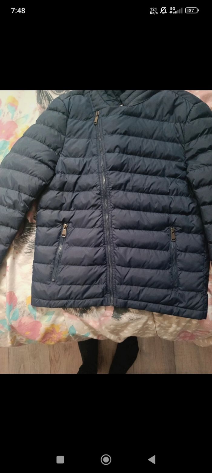 Manteau taille S neuf - photo numéro 2