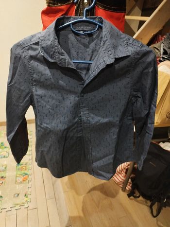 Chemise