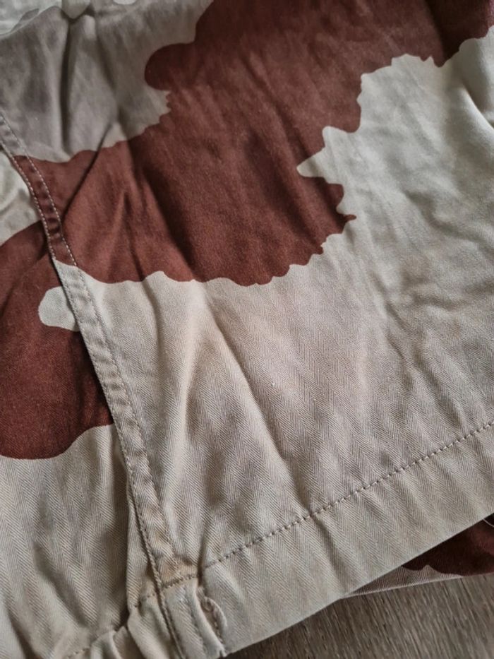 Veste militaire - photo numéro 6