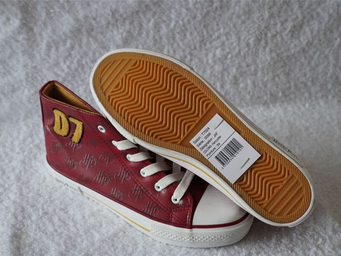 Paire de Baskets Harry Potter neuves pointure 39 - photo numéro 5