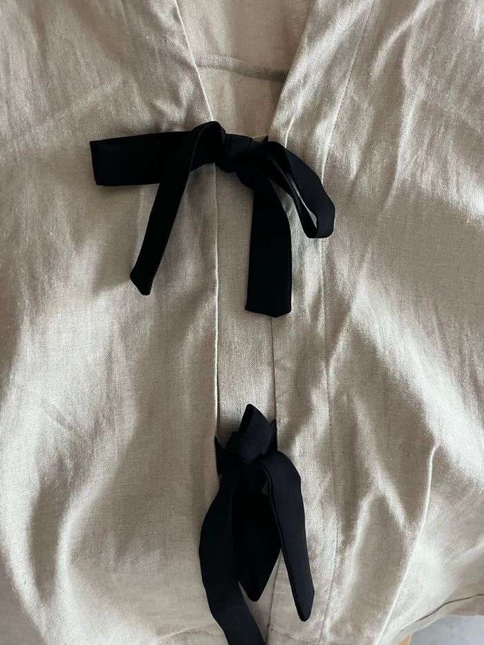 Blouse Zara femme - photo numéro 5