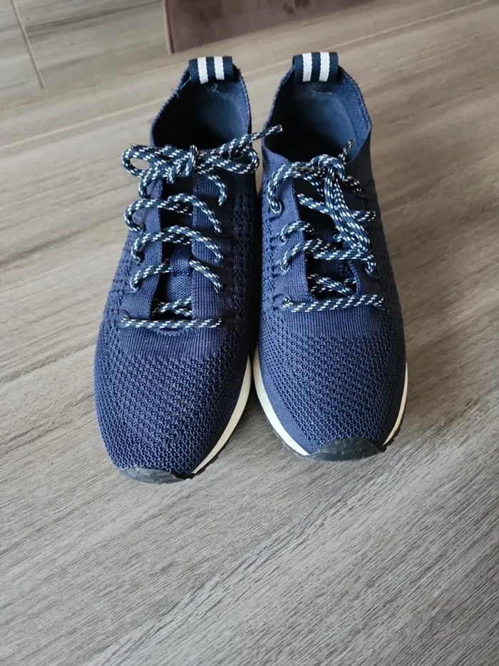 Baskets femme Reqins taille 37