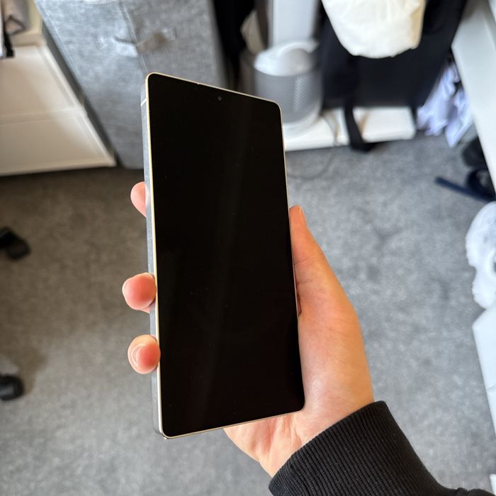 Samsung Galaxy S25 Ultra - photo numéro 6