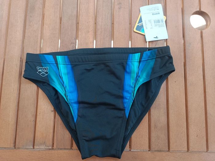 Maillot natation Arena homme taille S taille 80cm - photo numéro 1