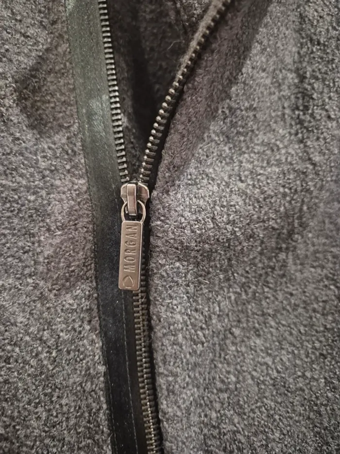 Veste #morgan 38 - photo numéro 6