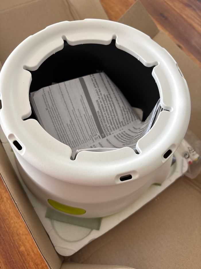 Appareil à fondue Tefal - photo numéro 5