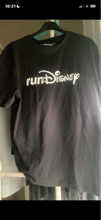T-shirt Disney 