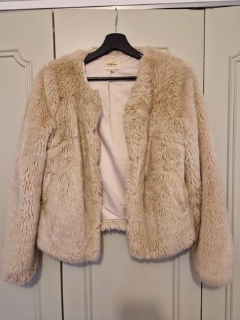 Fausse fourrure 