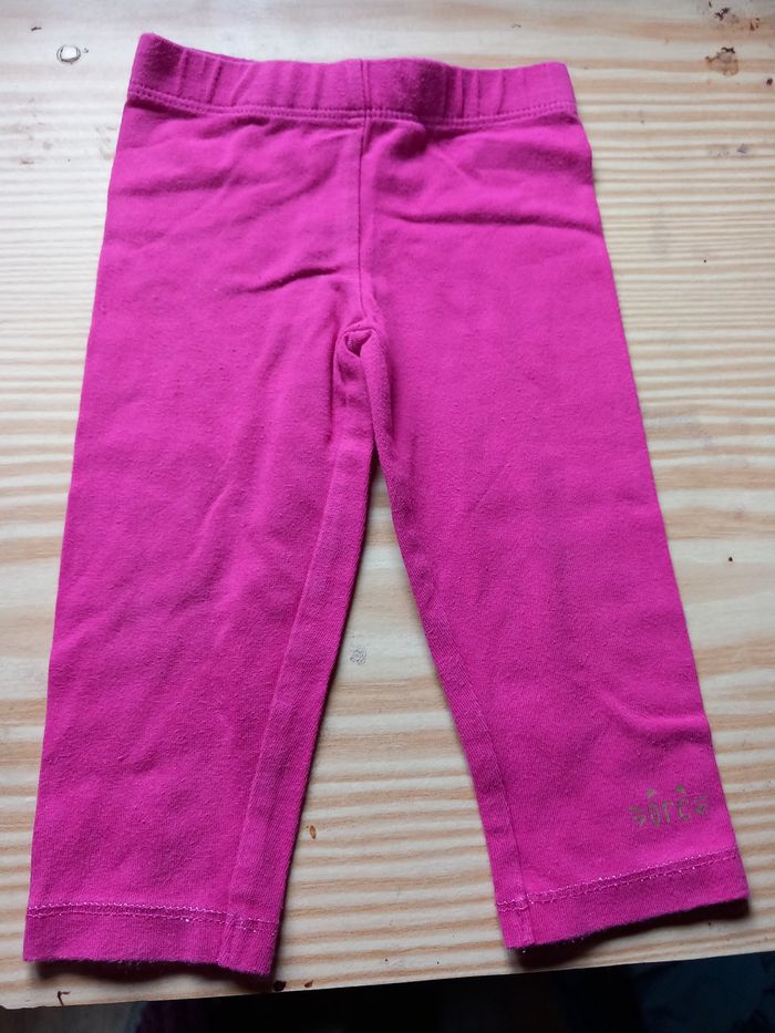 Pantalons - photo numéro 4