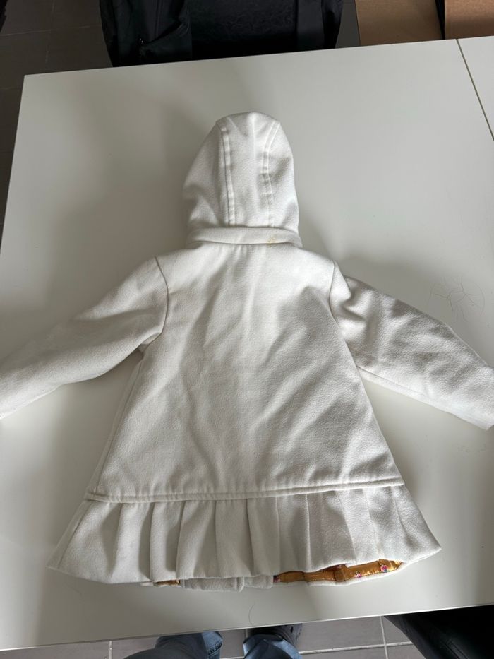 Manteau - photo numéro 4